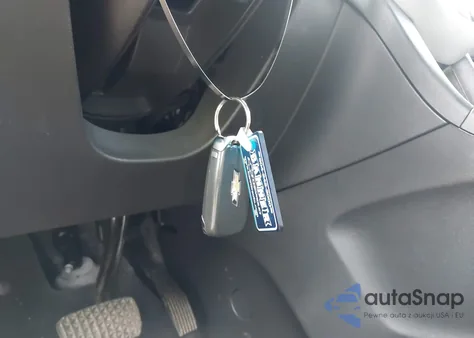 2020 Chevrolet Equinox Fwd Ls z USA, uszkodzony, nr VIN 3GNAXHEV2LS511412